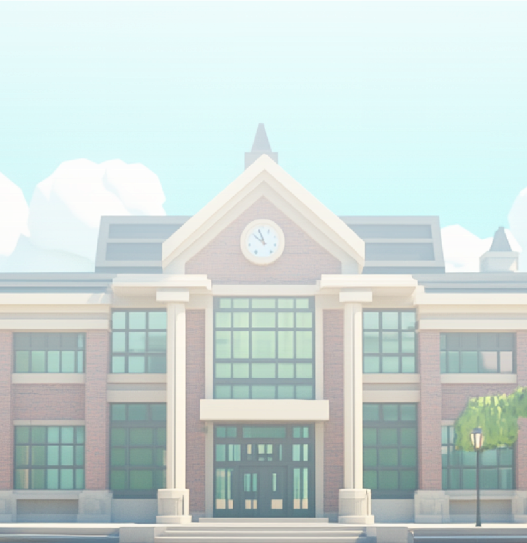 University Background