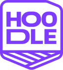 Hoodle logo